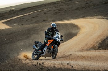 KTM 790 Adventure 2026 - Bild 19