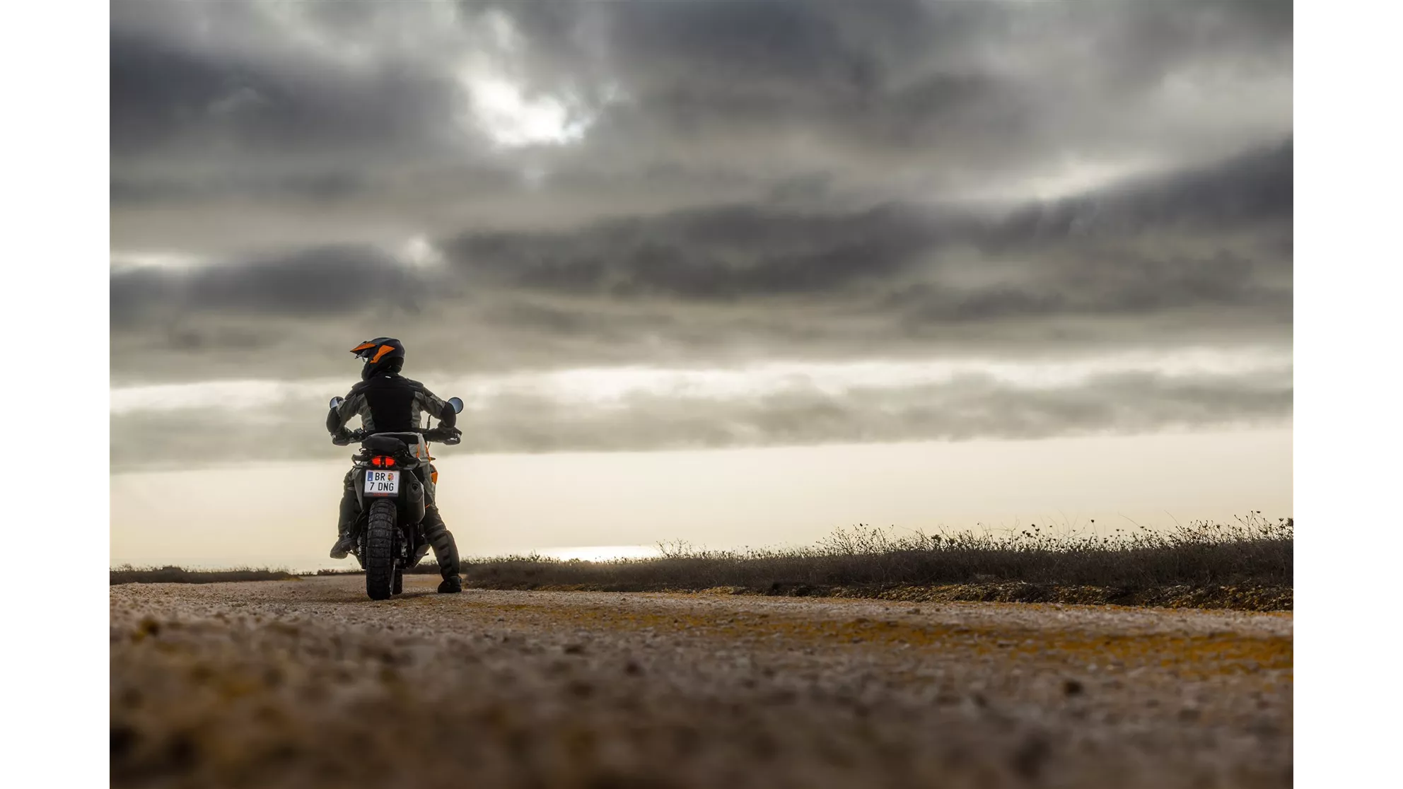 KTM 790 Adventure - Image 19 KTM 790 Adventure - Image 19