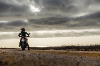 KTM 790 Adventure 2026 - Bild 21