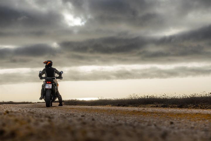 KTM 790 Adventure () - Bild 20