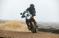 KTM 790 Adventure 2026 - Bild 22