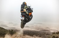 KTM 790 Adventure 2026 - Bild 23