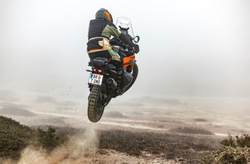 KTM 790 Adventure 2026 - Bild 23