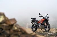 KTM 790 Adventure 2026 - Bild 26