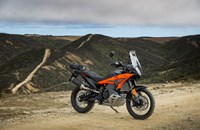 KTM 790 Adventure 2026 - Bild 29
