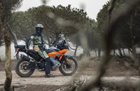 KTM 790 Adventure 2026 - Bild 31
