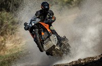 KTM 790 Adventure 2026 - Bild 33