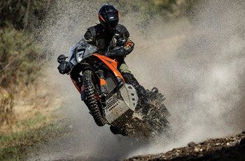 KTM 790 Adventure 2026 - Bild 33