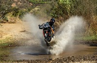 KTM 790 Adventure 2026 - Bild 34