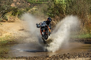 KTM 790 Adventure 2026 - Bild 34