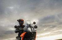 KTM 790 Adventure 2026 - Bild 35