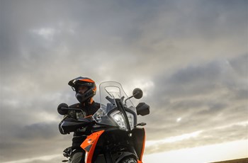 KTM 790 Adventure 2026 - Bild 35