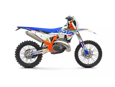KTM 300 EXC SIX DAYS 2026 KTM 300 EXC SIX DAYS 2026
