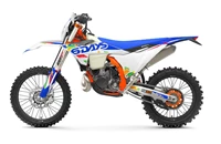 KTM 300 EXC SIX DAYS 2026 - Bild 3 KTM 300 EXC SIX DAYS 2026 - Bild 3