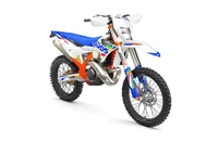 KTM 300 EXC SIX DAYS 2026 - Bild 4 KTM 300 EXC SIX DAYS 2026 - Bild 4