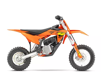 KTM SX-E 5 2026 KTM SX-E 5 2026