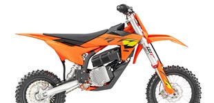 KTM SX-E 5 2024 vs KTM SX-E 5 2026