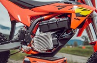 KTM SX-E 5 2026 - Bild 3