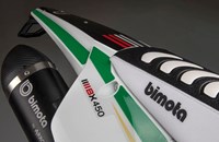 Bimota BX450 2026 - Bild 4