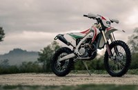 Bimota BX450 2026 - Bild 5