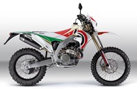 Bimota BX450 2026 - Bild 3
