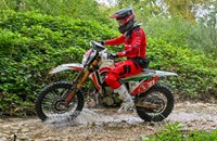 Bimota BX450 2026 - Bild 7