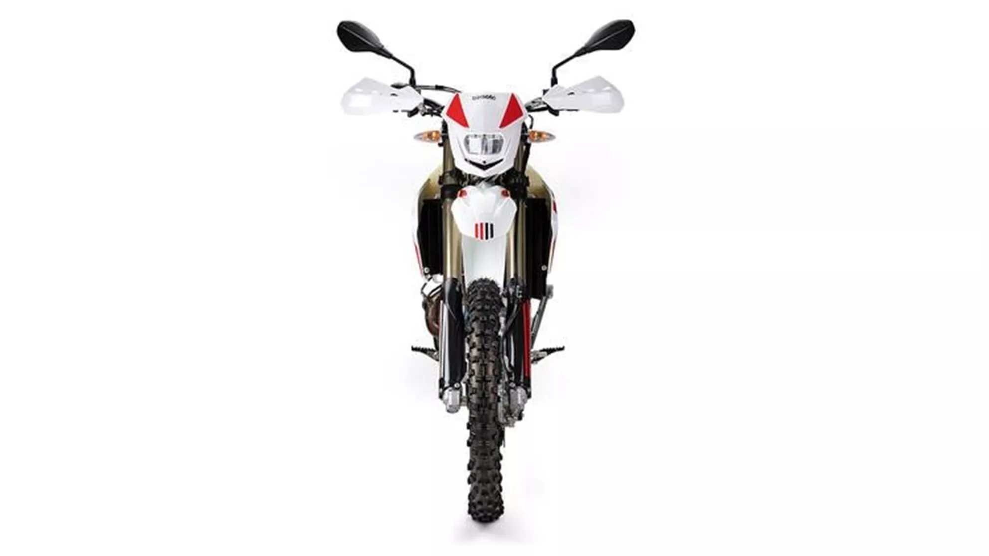 Bimota BX450 - Obraz 4 Bimota BX450 - Obraz 4