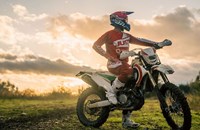 Bimota BX450 2026 - Bild 11