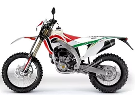 Bimota BX450 Bimota BX450