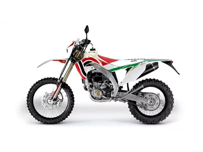 Bimota BX450 2026 Bimota BX450 2026