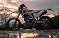 Bimota BX450 2026 - Bild 13