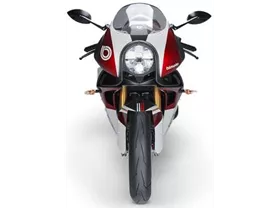 Bimota KB 4 Bimota KB 4