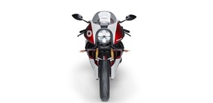 MV Agusta F3 800 2020 vs Bimota KB 4 2026