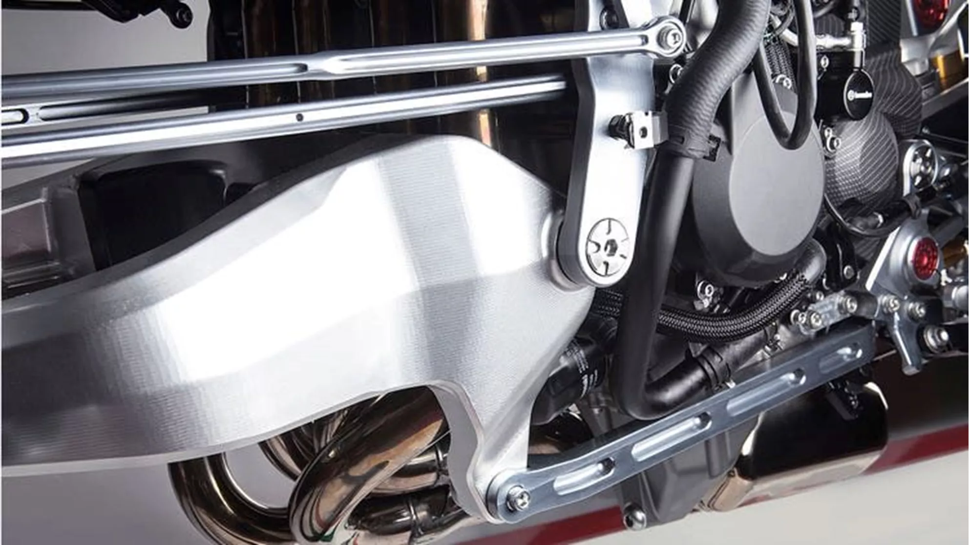 Bimota Tesi H2 - Kép 4 Bimota Tesi H2 - Kép 4