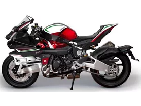 Bimota Tesi H2 Bimota Tesi H2