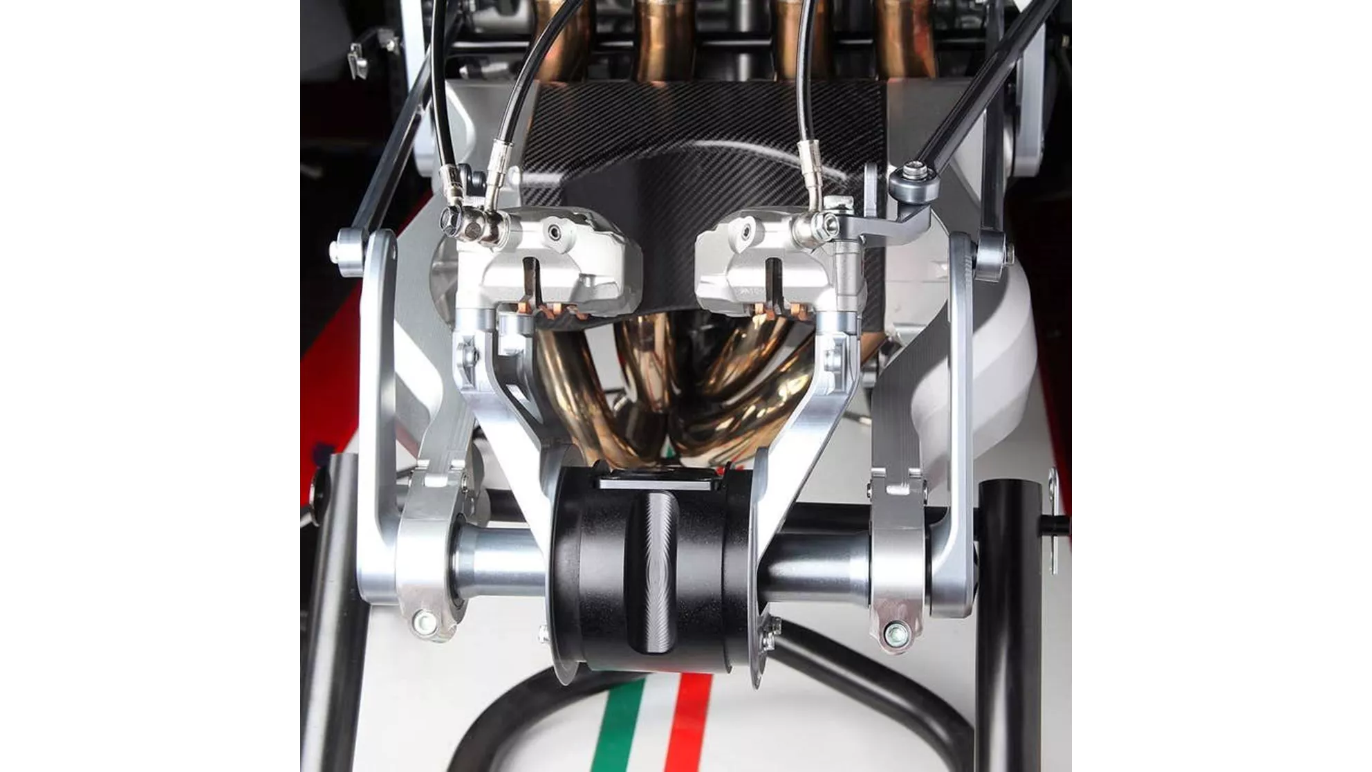 Bimota Tesi H2 - Kép 10 Bimota Tesi H2 - Kép 10