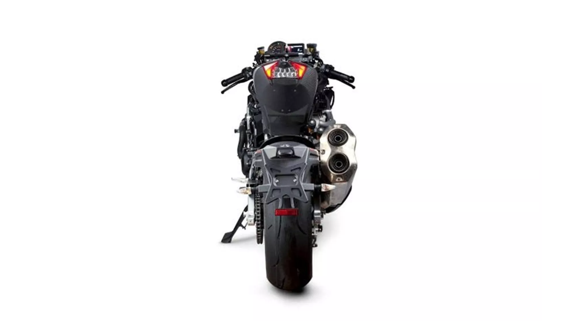 Bimota Tesi H2 - Kép 11 Bimota Tesi H2 - Kép 11