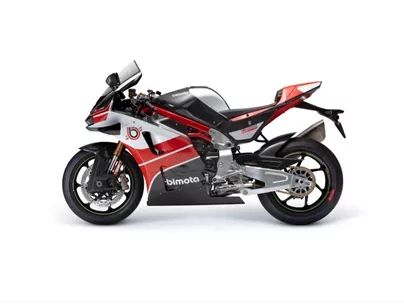 Bimota KB998 Rimini 2026 Bimota KB998 Rimini 2026