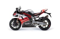 Bimota KB998 Rimini 2026 - Bild 1