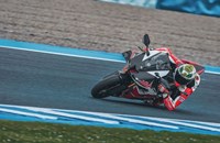 Bimota KB998 Rimini 2026 - Bild 3