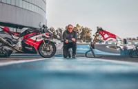 Bimota KB998 Rimini 2026 - Bild 4