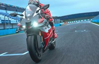 Bimota KB998 Rimini 2026 - Bild 6