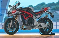 Bimota KB998 Rimini 2026 - Bild 7