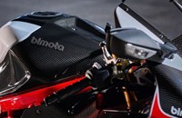 Bimota KB998 Rimini 2026 - Bild 8