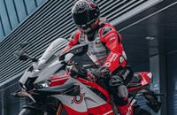 Bimota KB998 Rimini 2026 - Bild 9