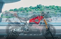 Bimota KB998 Rimini 2026 - Bild 10