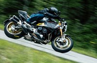 Bimota KB4RC 2026 - Bild 1