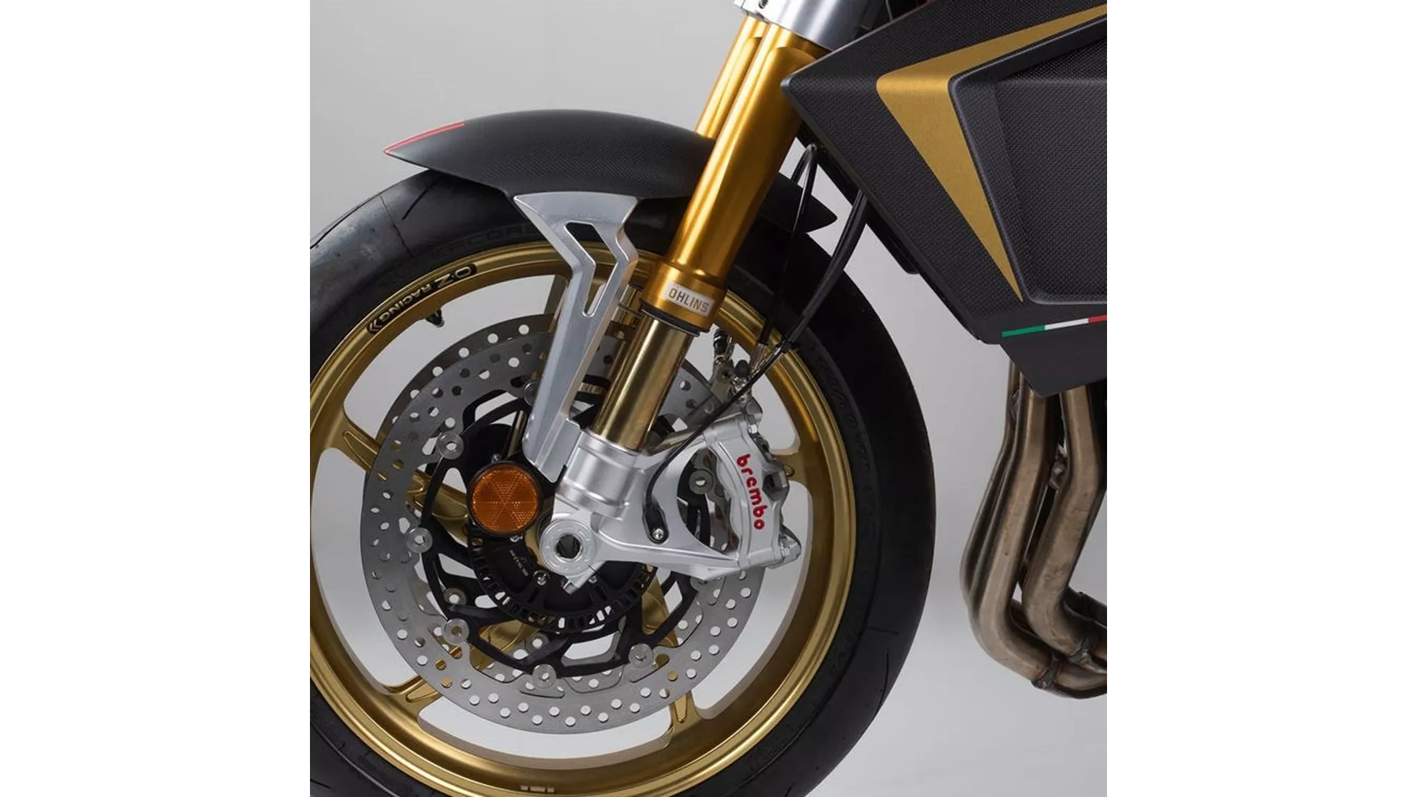 Bimota KB4RC - Image 2 Bimota KB4RC - Image 2