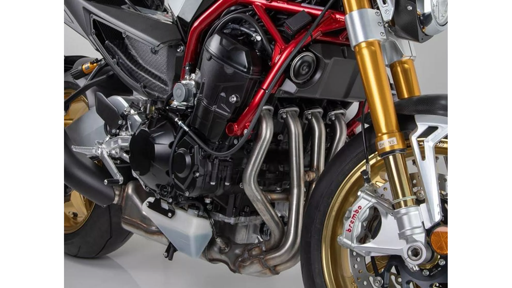 Bimota KB4RC - Image 7 Bimota KB4RC - Image 7