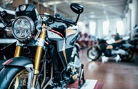 Bimota KB4RC 2026 - Bild 11